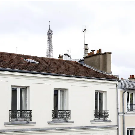Hotel Eiffel Capitol-2